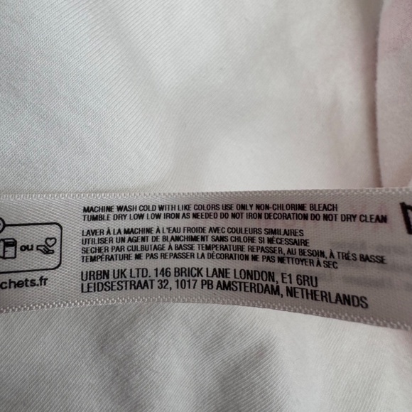 FP Movement Free People Dress Women Medium Hot Shot Striped Print Midi Cotton - Picture 9 of 13